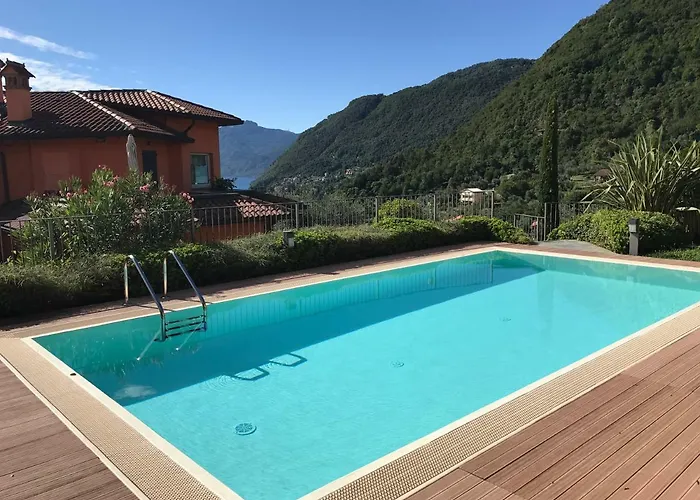 Casa Oleandro