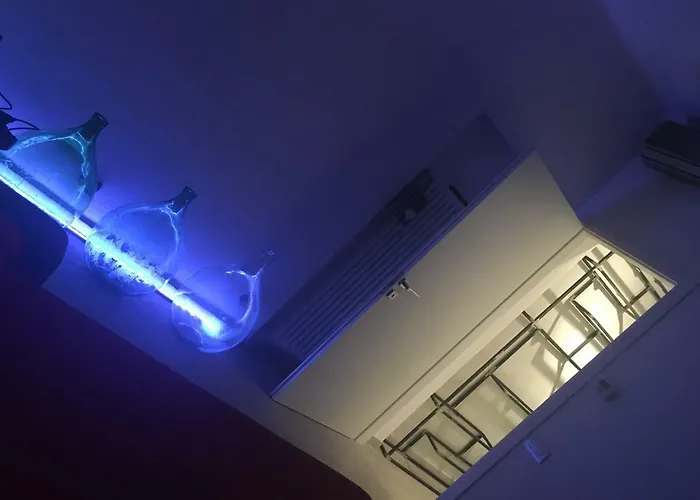 Francesca House
