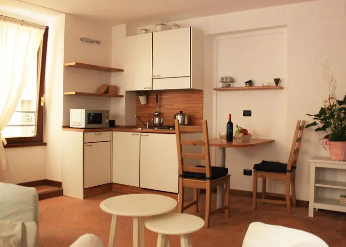 Imbarcadero Apartment
