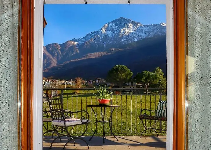Al Molin B&B