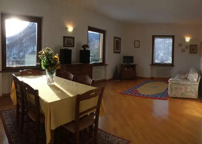 Appartamento Al Canelino - Como Lake And Mountains