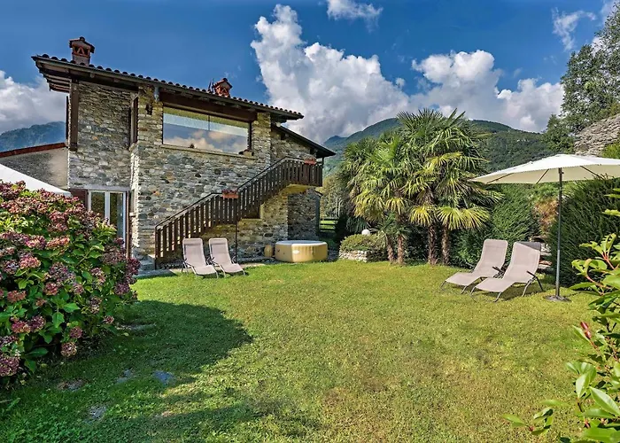 Casa Cinzia