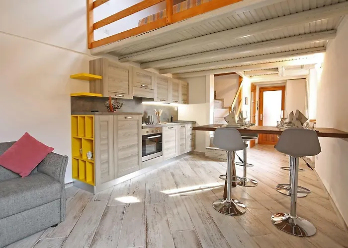 Appartamento Luxury Loft