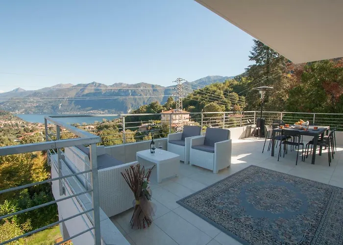 Villa Angela