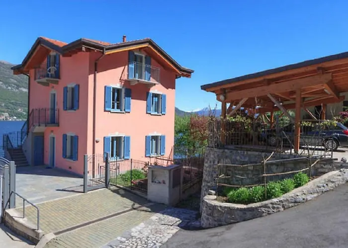 Appartamento Vista Lago - Mary