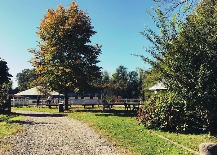 Agriturismo La Fornace Centro Ippico