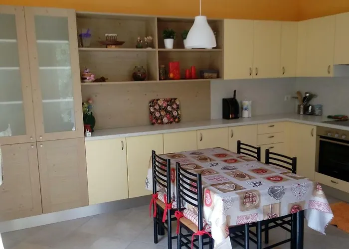 Residence Laurus Ivan