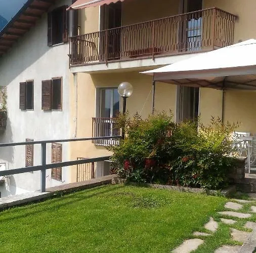 Casa Del Borgo