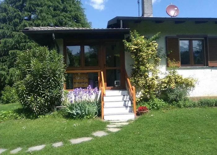 Villa Anna