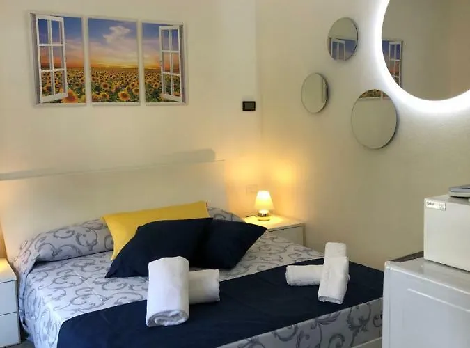 L\'Antica Corte Lazzago Rooms