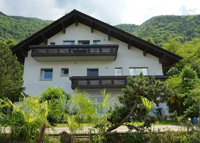 Villa Carlo