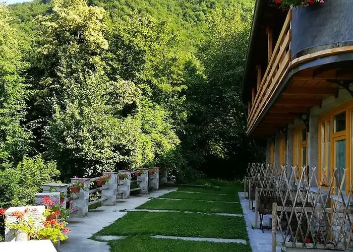 Agriturismo La Selvaggia