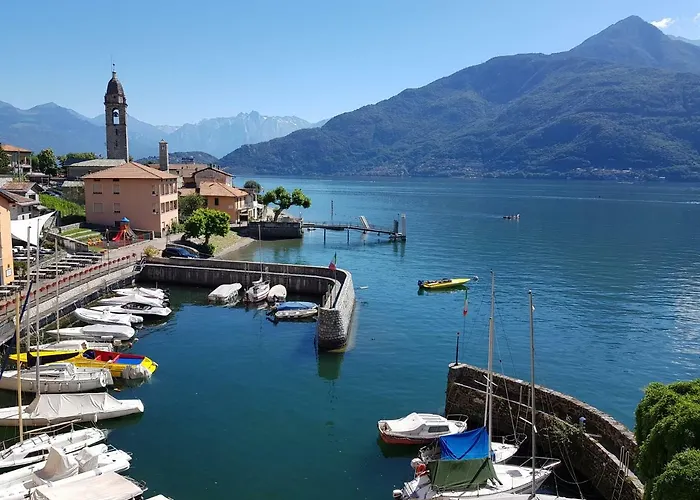 Vivere Il Lago