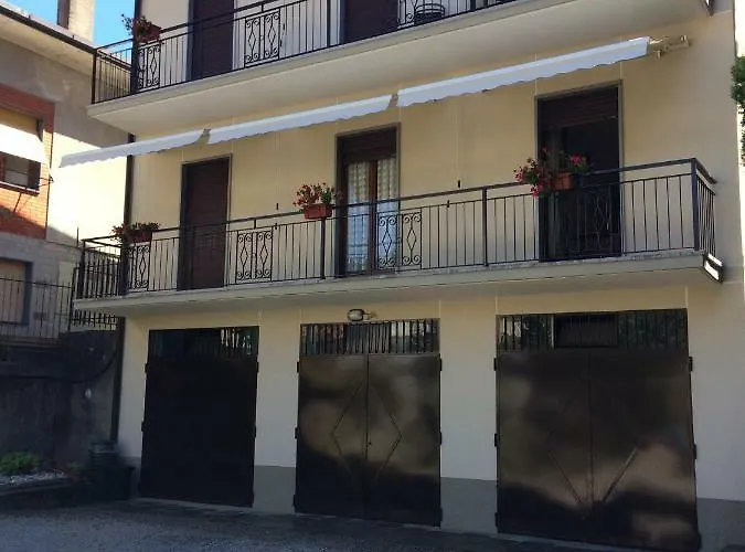 Betty\'S House