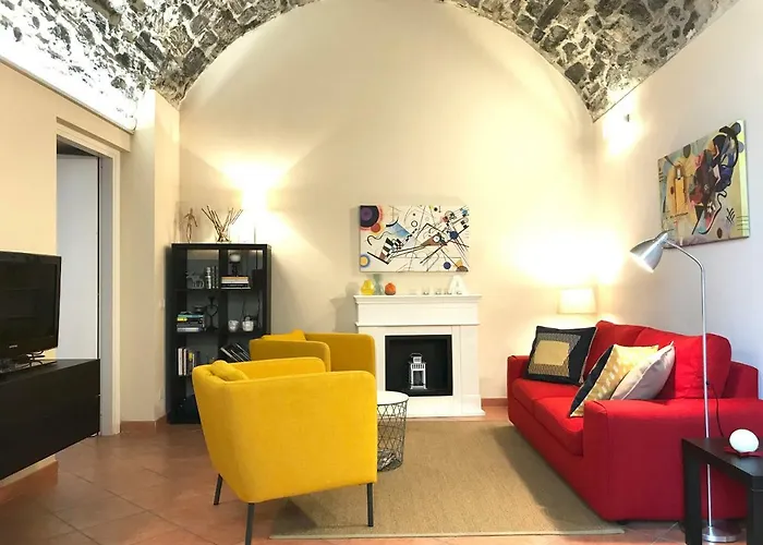 La Casa di Andrea - by MyHomeInComo