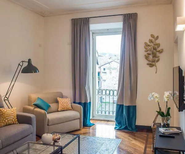 Altido Lake Holiday Apartments