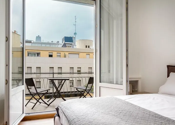 A Casa Di Pablo