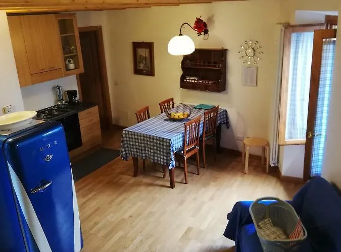 Casa Vacanze Ale
