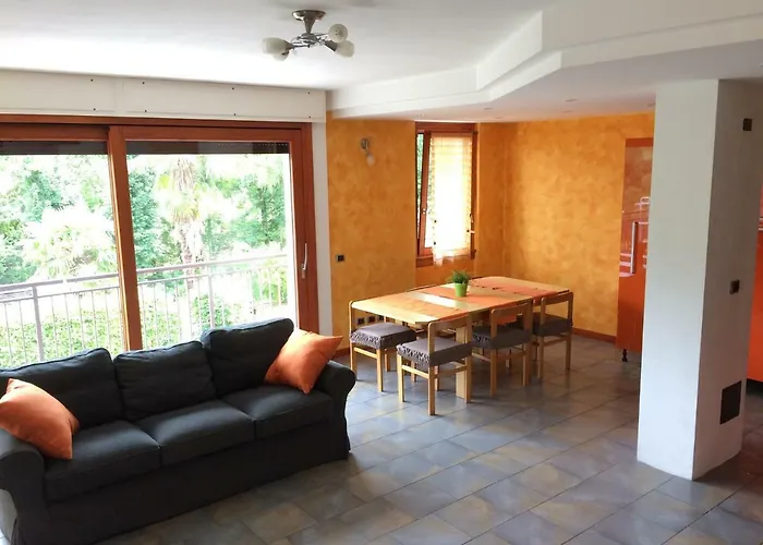 Casa Ulisse