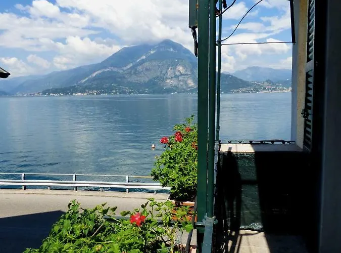 Appartamento Sul Lago Fiumelatte