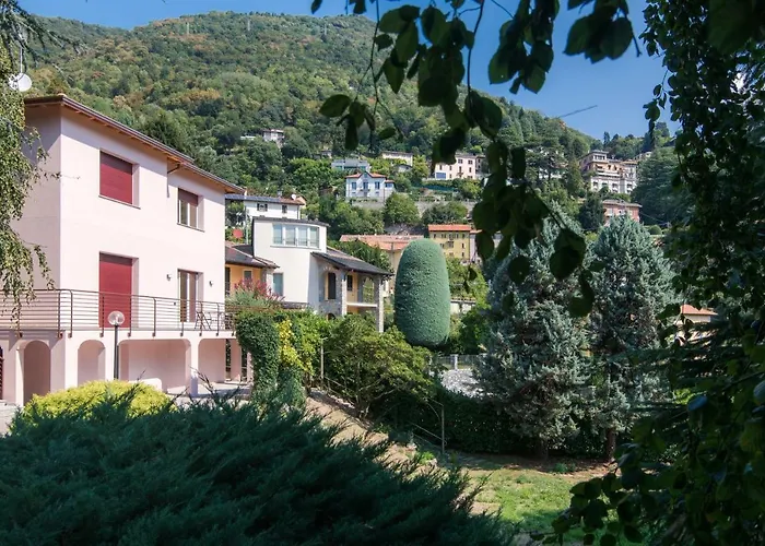 Villa Vittoria - The House Of Travelers