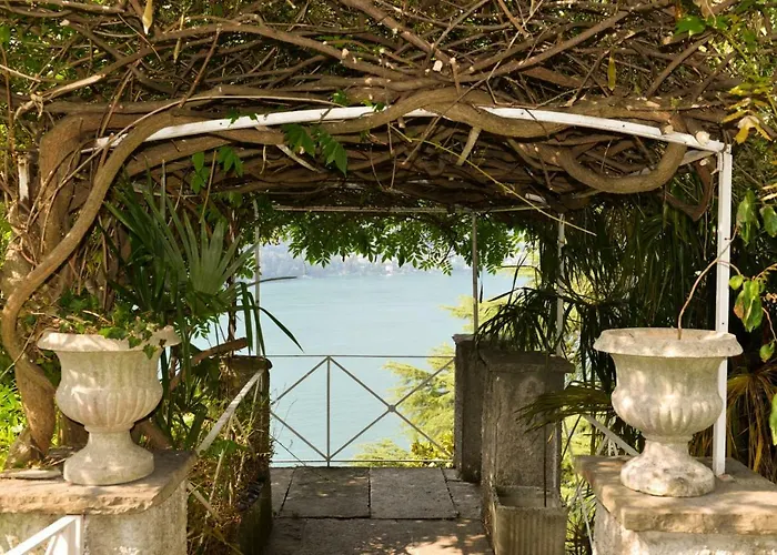 Villa Vittoria Blevio