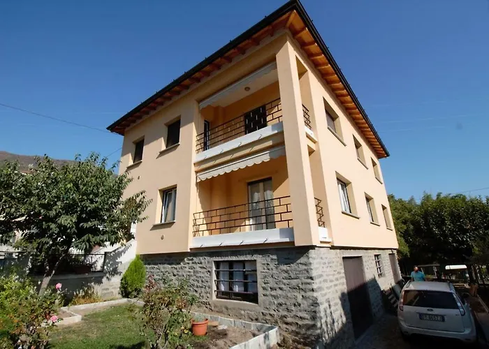Casa Dudi