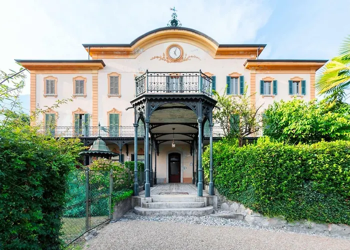 Villa Anna Deluxe