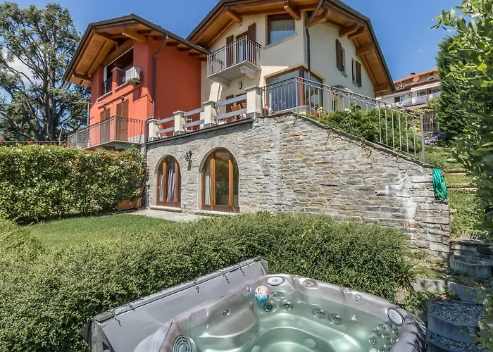 Il Borgo Apartment