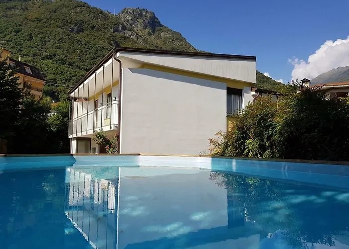 Casa Emilia
