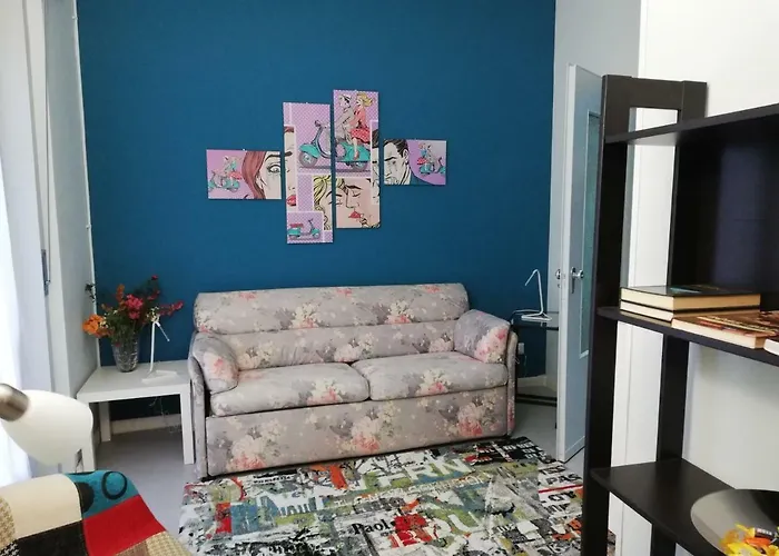Apartment Como