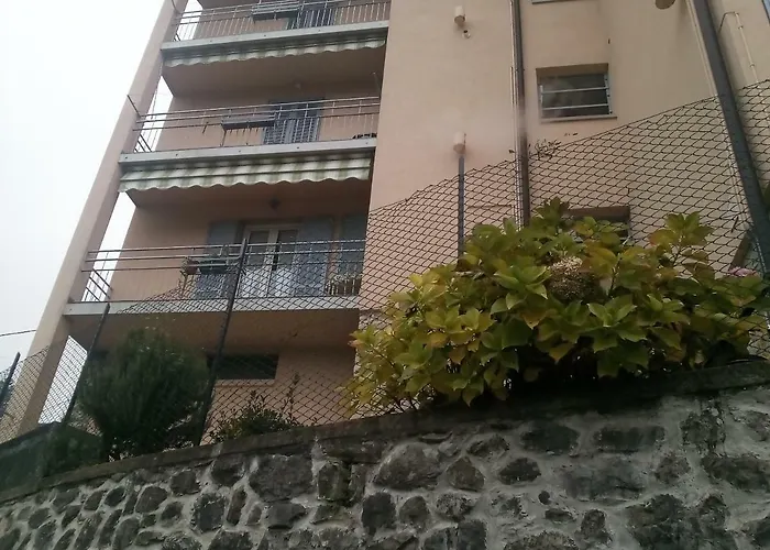 Appartamento Torba