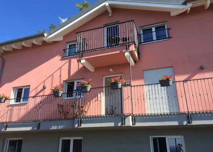Casa Vacanze Como Brunate