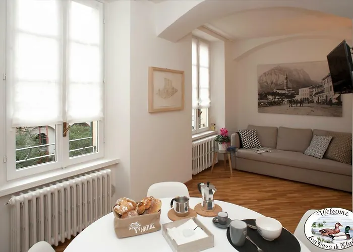 La Casa Di Gladys