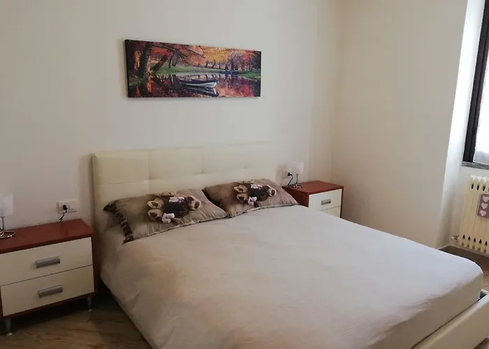 Appartamento Ca\'Nova
