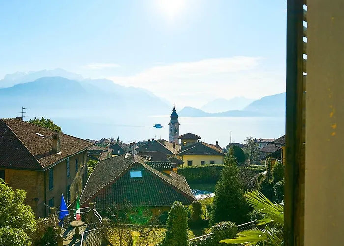 Casa Francesca - Meravigliosa Vista Sul Lago Di Como