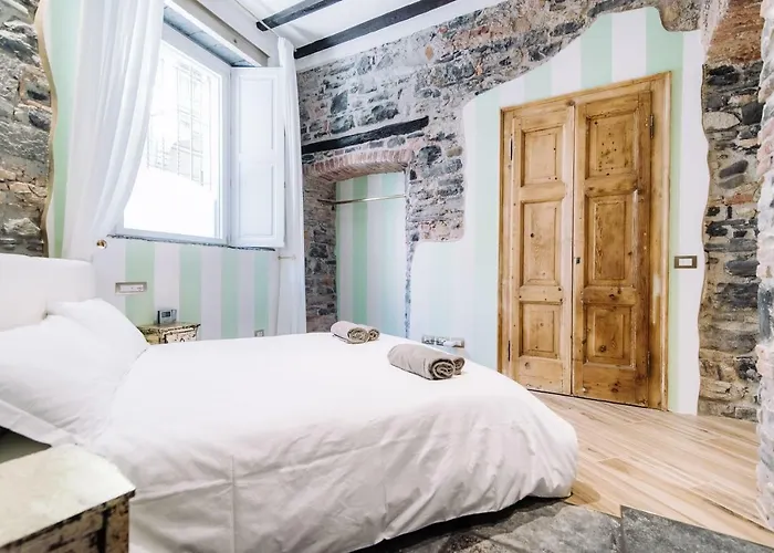 Antica Roma Como Lake - The House Of Travelers