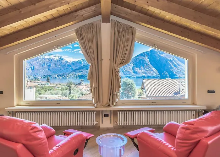 Villa Le Calle - Tremezzina