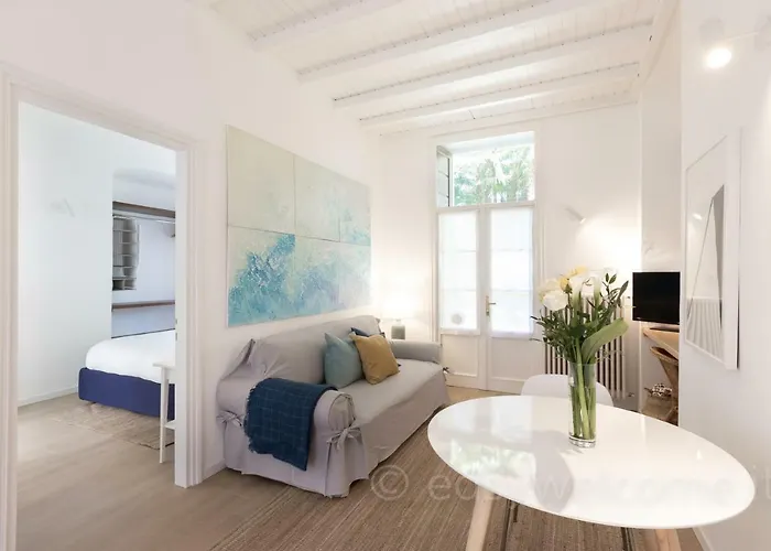 Easywelcome Bambusae - Villa Trotti Bellagio Lake View