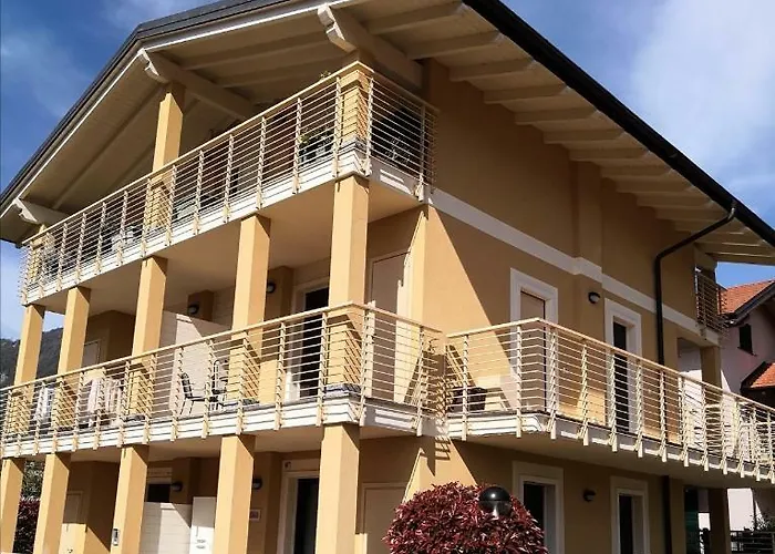 Apartment Alessandra