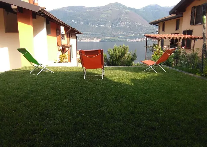 La Mansarda Sul Lago