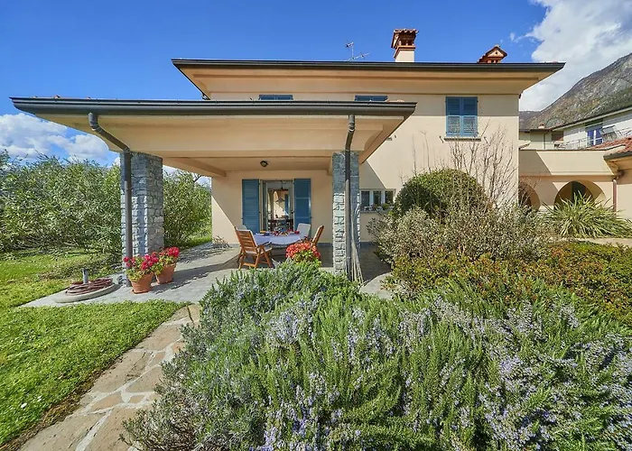 Breezeway Home
