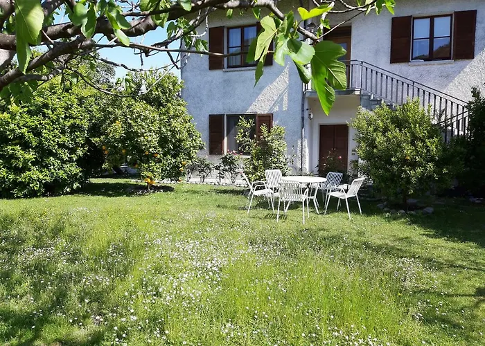 Casa Degli Aranci Bellagio 43
