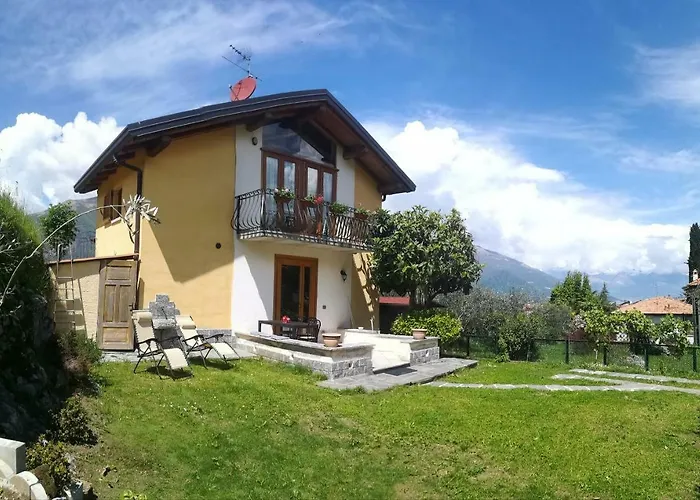 Casa Amelie Bellagio
