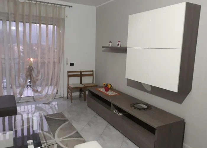 Leisure & Relaxing Apartment