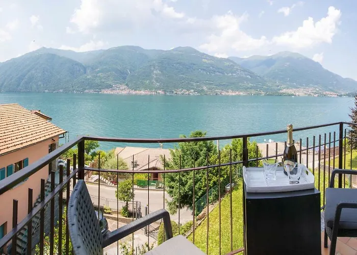 S. Antonio Apartment