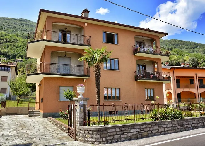 Casa Giardino Fiorito