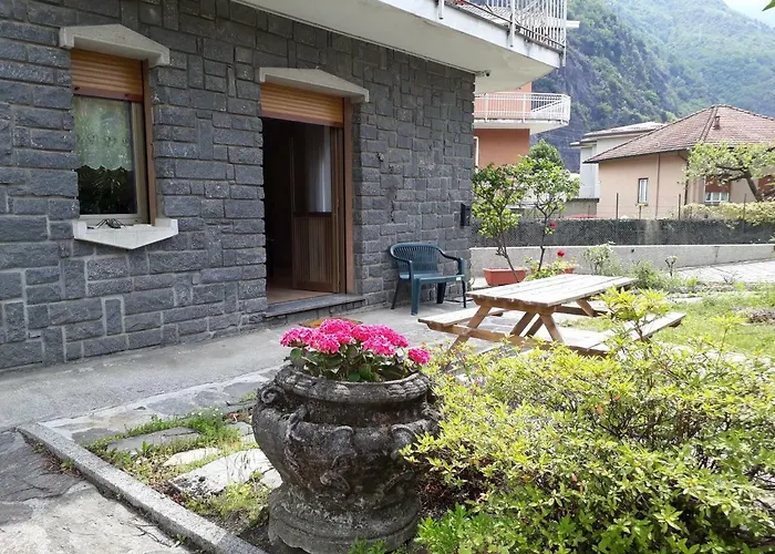 Casa Di Ica