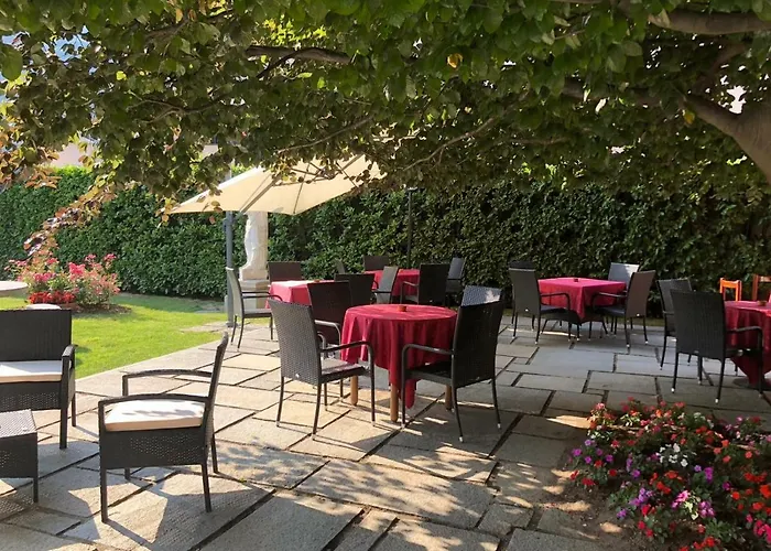 Albergo Ristorante La Zuppiera