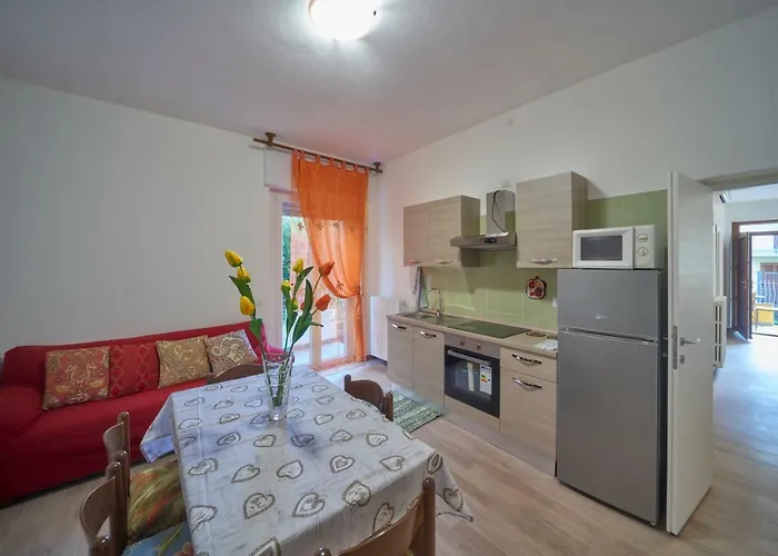 Casa Della Nonna